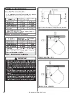 Preview for 6 page of Whitfield Profile 20 FS Installation And Operation Manual