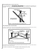 Preview for 12 page of Whitfield Profile 20 FS Installation And Operation Manual