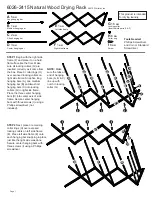 Whitmor 6026-2415 Quick Start Manual preview