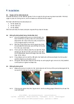 Preview for 7 page of Whitmore EasiPoint Installation & Maintenance Manual