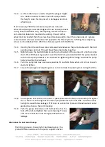 Preview for 10 page of Whitmore LUBRICURVE 50 Installation & Maintenance Manual