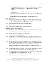 Preview for 43 page of Whitmore LUBRICURVE ELECTRO 10 Installation & Maintenance Manual