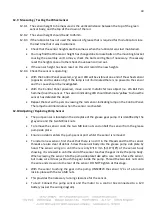 Preview for 44 page of Whitmore LUBRICURVE ELECTRO 10 Installation & Maintenance Manual