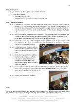 Preview for 14 page of Whitmore LUBRICURVE ELECTRO 15 Installation & Maintenance Manual