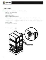 Preview for 14 page of Whitmore OilSafe Advanced Bulk System Owner'S Manual