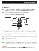 Preview for 15 page of Whitmore OilSafe Advanced Bulk System Owner'S Manual