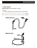 Preview for 19 page of Whitmore OilSafe Advanced Bulk System Owner'S Manual