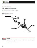 Preview for 20 page of Whitmore OilSafe Advanced Bulk System Owner'S Manual