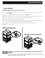 Preview for 21 page of Whitmore OilSafe Advanced Bulk System Owner'S Manual