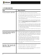 Preview for 30 page of Whitmore OilSafe Advanced Bulk System Owner'S Manual