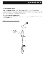 Preview for 33 page of Whitmore OilSafe Advanced Bulk System Owner'S Manual