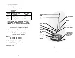 Предварительный просмотр 7 страницы Whittaker ROTO WASH R3 Operator'S Manual