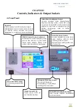 Preview for 15 page of Whittemore Enterprises Inc. EAGLE TWO PLUS Instructions/Service Manual