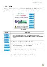 Preview for 17 page of Whittemore Enterprises Inc. EAGLE TWO PLUS Instructions/Service Manual