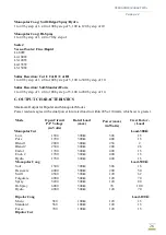 Preview for 27 page of Whittemore Enterprises Inc. EAGLE TWO PLUS Instructions/Service Manual