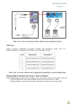 Preview for 46 page of Whittemore Enterprises Inc. EAGLE TWO PLUS Instructions/Service Manual