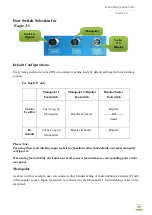 Preview for 50 page of Whittemore Enterprises Inc. EAGLE TWO PLUS Instructions/Service Manual