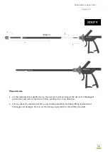 Preview for 57 page of Whittemore Enterprises Inc. EAGLE TWO PLUS Instructions/Service Manual