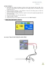 Preview for 59 page of Whittemore Enterprises Inc. EAGLE TWO PLUS Instructions/Service Manual