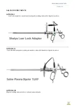 Preview for 61 page of Whittemore Enterprises Inc. EAGLE TWO PLUS Instructions/Service Manual