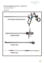 Preview for 62 page of Whittemore Enterprises Inc. EAGLE TWO PLUS Instructions/Service Manual