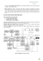 Preview for 73 page of Whittemore Enterprises Inc. EAGLE TWO PLUS Instructions/Service Manual