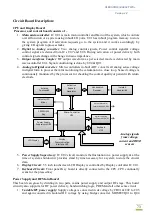 Preview for 74 page of Whittemore Enterprises Inc. EAGLE TWO PLUS Instructions/Service Manual