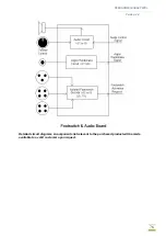 Preview for 77 page of Whittemore Enterprises Inc. EAGLE TWO PLUS Instructions/Service Manual