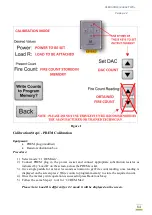 Preview for 85 page of Whittemore Enterprises Inc. EAGLE TWO PLUS Instructions/Service Manual