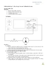 Preview for 86 page of Whittemore Enterprises Inc. EAGLE TWO PLUS Instructions/Service Manual