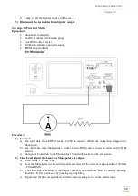 Preview for 87 page of Whittemore Enterprises Inc. EAGLE TWO PLUS Instructions/Service Manual