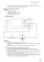 Preview for 89 page of Whittemore Enterprises Inc. EAGLE TWO PLUS Instructions/Service Manual