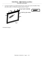 Предварительный просмотр 6 страницы Whittier Wood Furniture 1500AFCAFb Assembly Instructions Manual