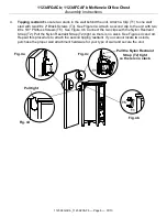 Предварительный просмотр 6 страницы Whittier Wood Furniture McKenzie 1123AFGACb Assembly Instructions Manual