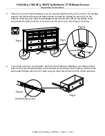 Предварительный просмотр 5 страницы Whittier Wood Furniture McKenzie 1183CAFg Assembly Instructions Manual