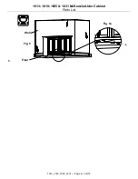 Предварительный просмотр 8 страницы Whittier Wood Furniture McKenzie Alder 1613 Assembly Instructions Manual