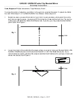 Предварительный просмотр 3 страницы Whittier Wood 1295LSO Assembly Instructions