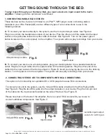 Предварительный просмотр 12 страницы Whittier Wood 1321AFGAC Assembly Instructions Manual