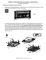 Предварительный просмотр 4 страницы Whittier Wood 2076GAC Assembly Instructions Manual