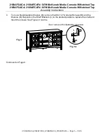 Предварительный просмотр 5 страницы Whittier Wood 2168AFCAFd Assembly Instructions Manual