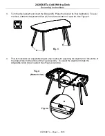 Предварительный просмотр 4 страницы Whittier Wood 2420DUETa Assembly Instructions