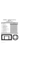 Предварительный просмотр 2 страницы Whittier Wood 306KFGAC Assembly Instructions