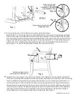 Preview for 3 page of Whittier Wood 455KFGAC Assembly Instructions