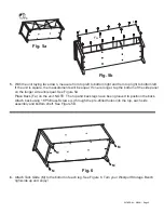 Предварительный просмотр 5 страницы Whittier Wood 537KFDH Assembly Instructions Manual