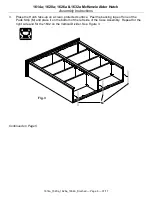 Предварительный просмотр 6 страницы Whittier Wood McKenzie Alder 1614a Assembly Instructions Manual