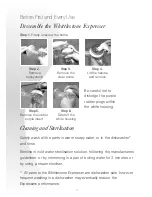 Preview for 4 page of Whittlestone Expresser User Instructions