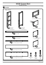 Preview for 2 page of Wholesale Interiors 0029 Assembly Instructions Manual