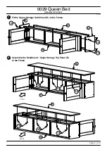 Preview for 5 page of Wholesale Interiors 0029 Assembly Instructions Manual