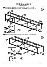 Preview for 7 page of Wholesale Interiors 0029 Assembly Instructions Manual