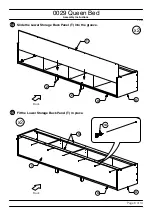 Preview for 8 page of Wholesale Interiors 0029 Assembly Instructions Manual